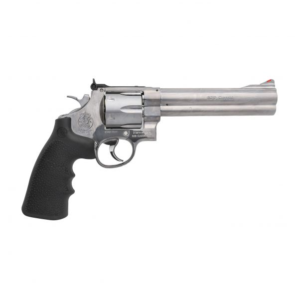 Replika rewolwer ASG Smith&Wesson 629 Classic 6 mm 6,5"