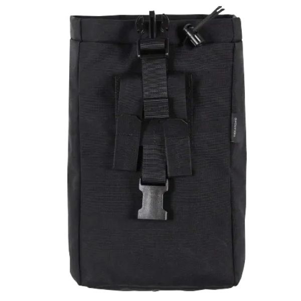 Resgear drop bag black