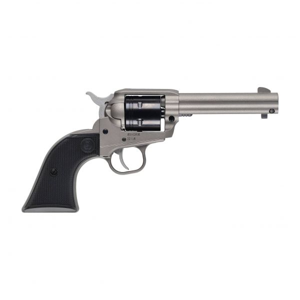 Rewolwer Ruger Wrangler kal. 22 LR (2042)