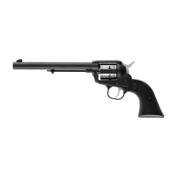 Rewolwer Ruger Wrangler kal. 22 LR (2043)