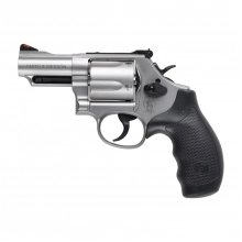 Rewolwer S&W Model 69 Combat Magnum kal. 44mag 2,75"