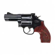 Rewolwer S&W Model Performance Center 19 Carry Comp. kal. 357mag 3"
