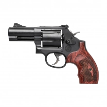 Rewolwer S&W Model Performance Center 586 L-Comp kal. 357mag/38spec 3"