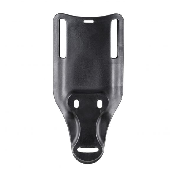 RH Holster mount for Safariland low-ride holster