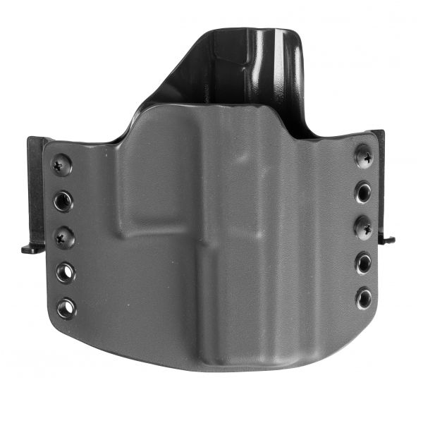RH Holsters OWB holster for CZ P-07