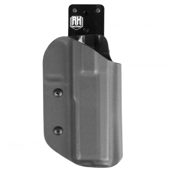 RH Holsters OWB Sport holster for CZ Shadow 2 IPSC.