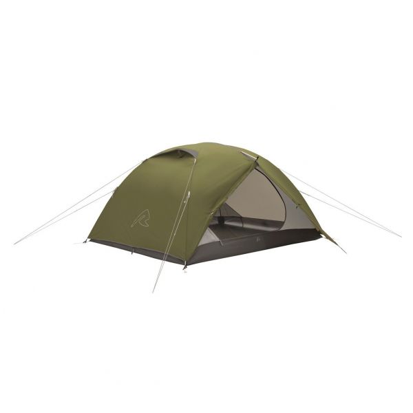 Robens Lodge 3 3-person touring tent