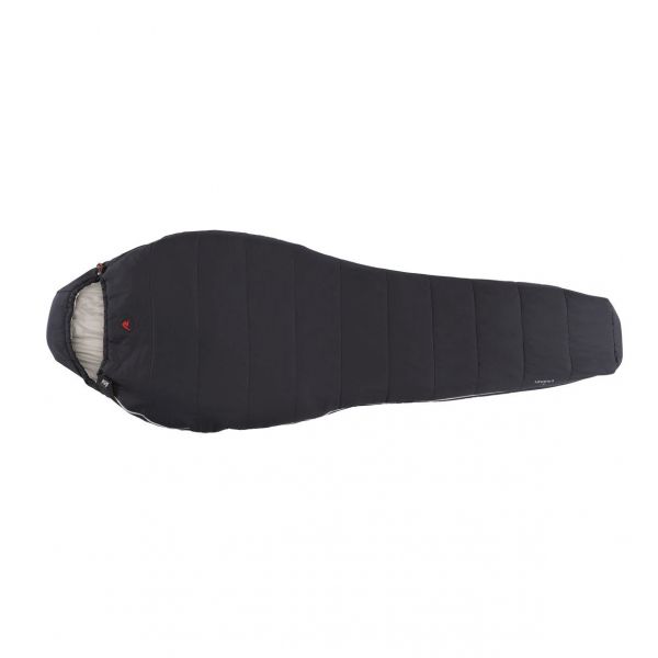 Robens Moraine II sleeping bag for right-handers