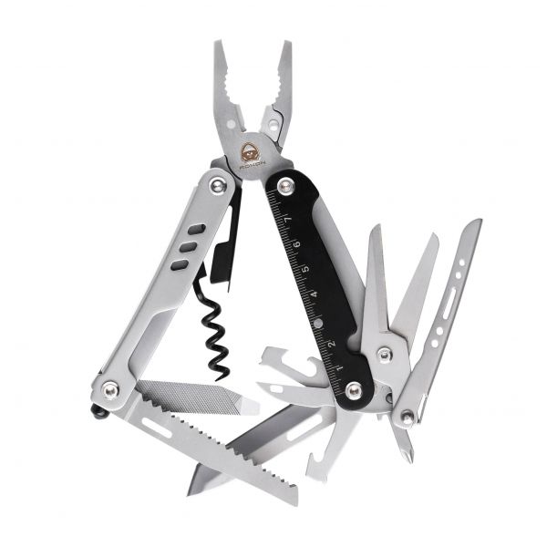 Roxon Storm S801 16-in-one multitool