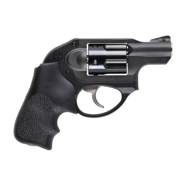 Ruger LCR cal. 357 mag/38 spec revolver
