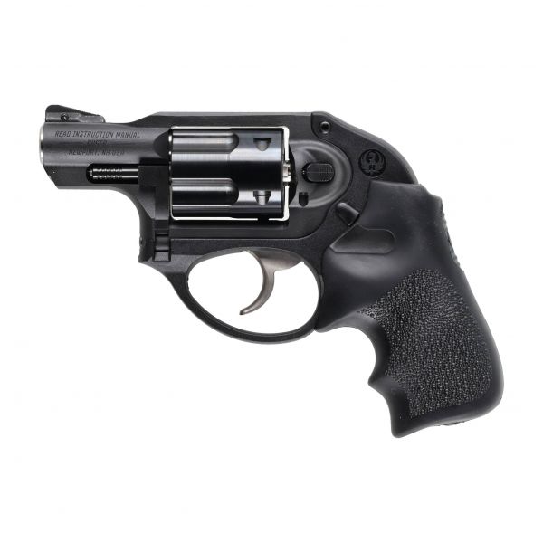 Ruger LCR cal. 357 mag/38 spec revolver
