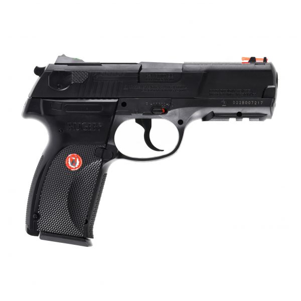 Ruger P345 6mm ASG pistol replica