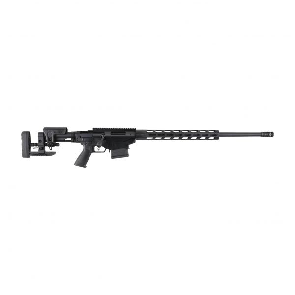 Ruger Precision caliber 6.5 Creedmoor 24" rifle