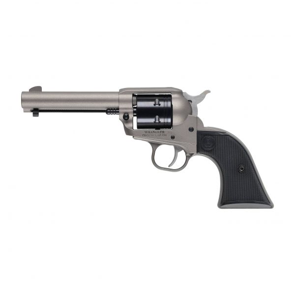 Ruger Wrangler revolver cal. 22 LR (2042)