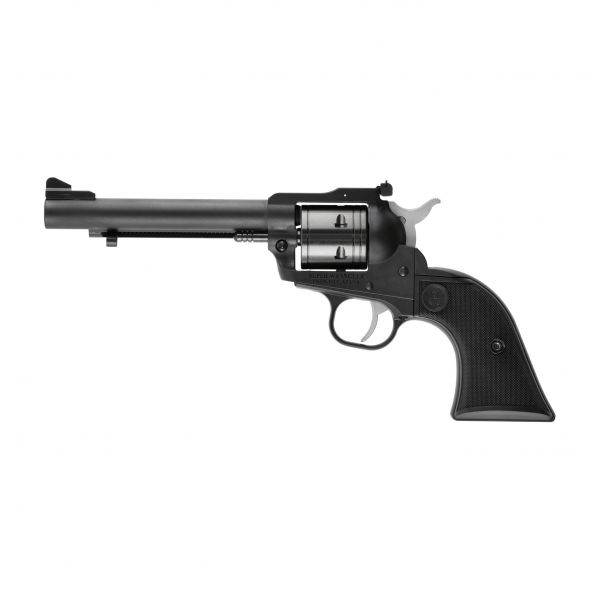 Ruger Wrangler revolver cal. 22 LR + drum (2032)