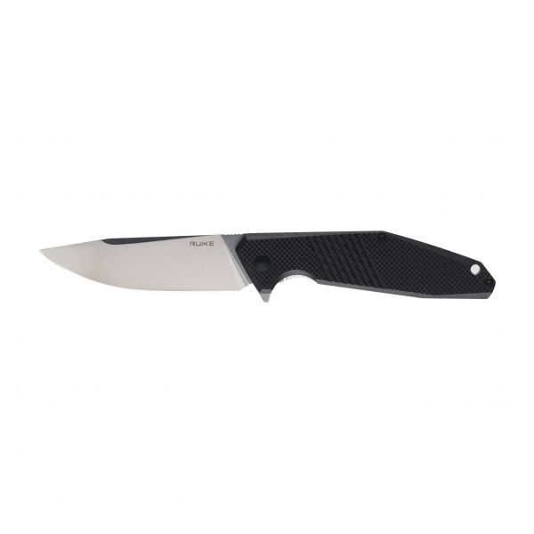 1 x Ruike D191-B black folding knife