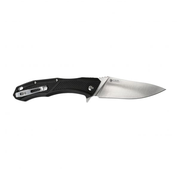 Ruike D198-PB black folding knife
