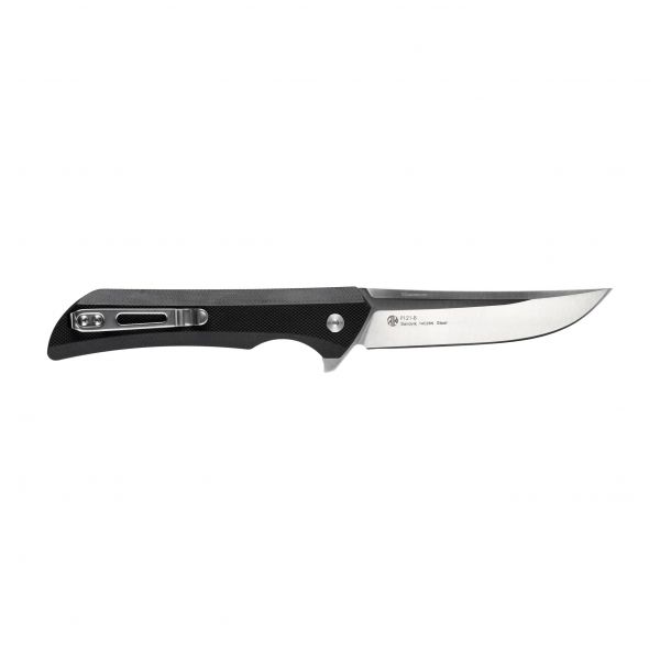 Ruike Hussar P121-B black folding knife