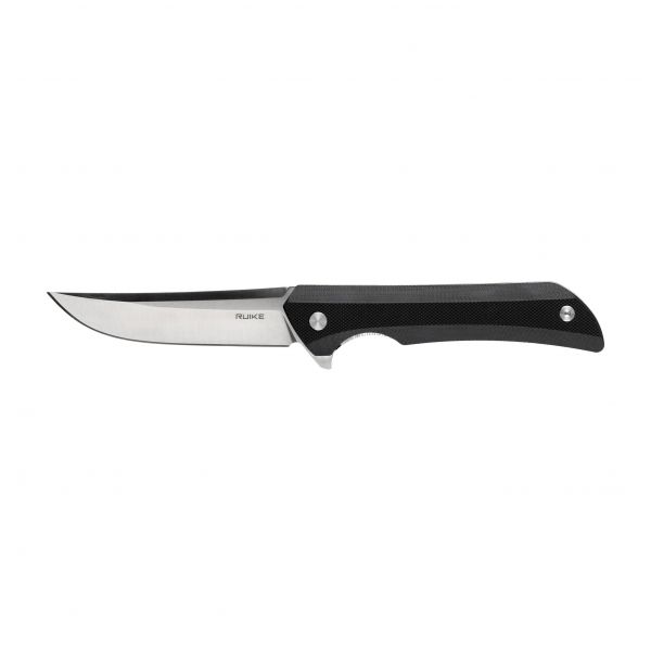 1 x Ruike Hussar P121-B black folding knife