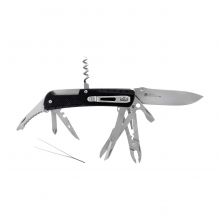 Ruike LD41-B multifunction pocket knife, black