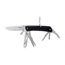 Ruike LD41-B multifunction pocket knife, black