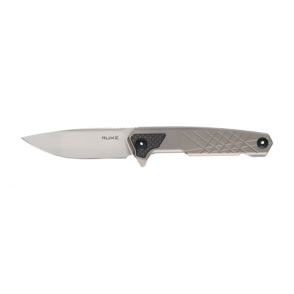 Ruike M875-TZ folding knife