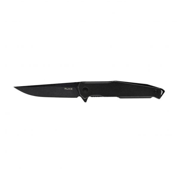 1 x Ruike P108-SB folding knife