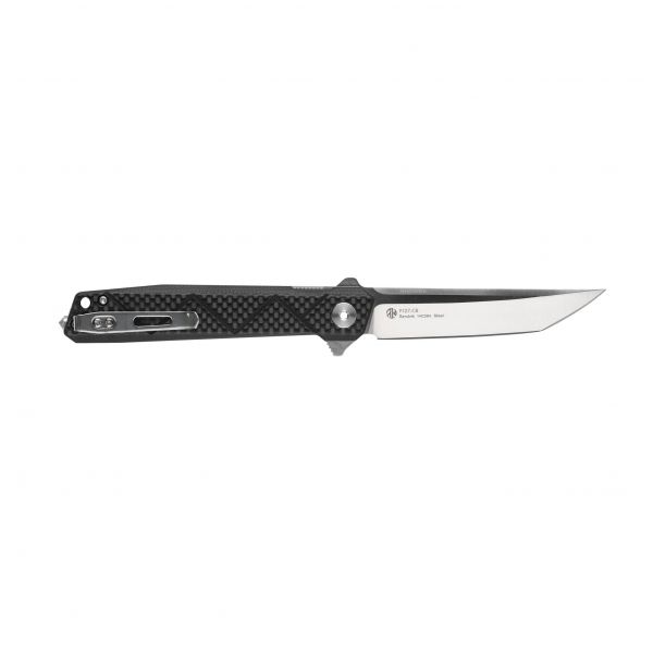 Ruike P127-CB folding knife.