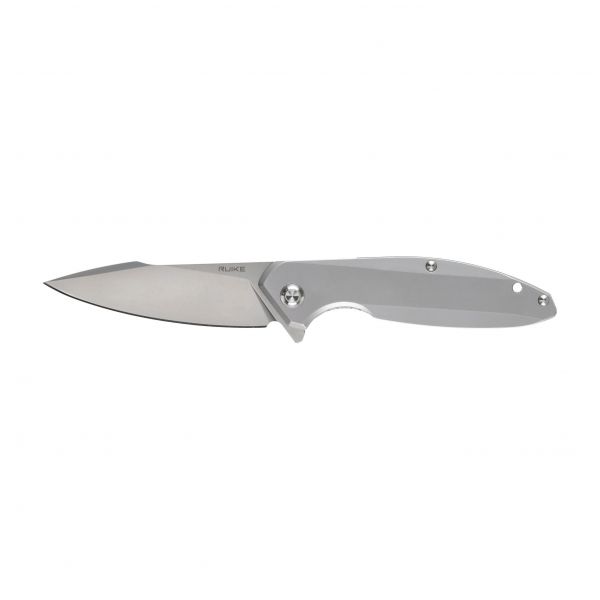 1 x Ruike P128-SF folding knife