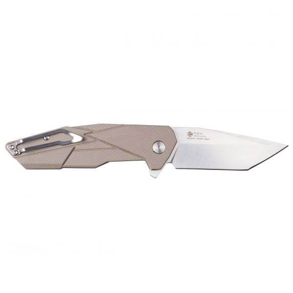 Ruike P138-W sand folding knife