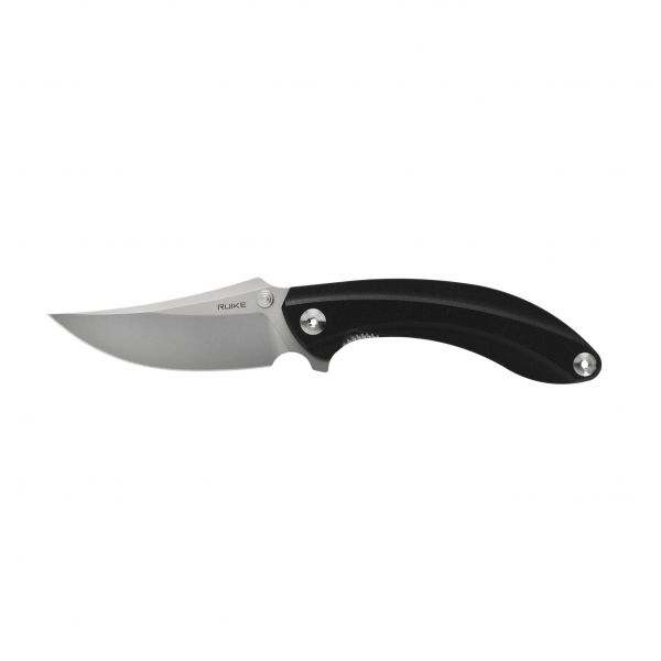 1 x Ruike P155-B black folding knife