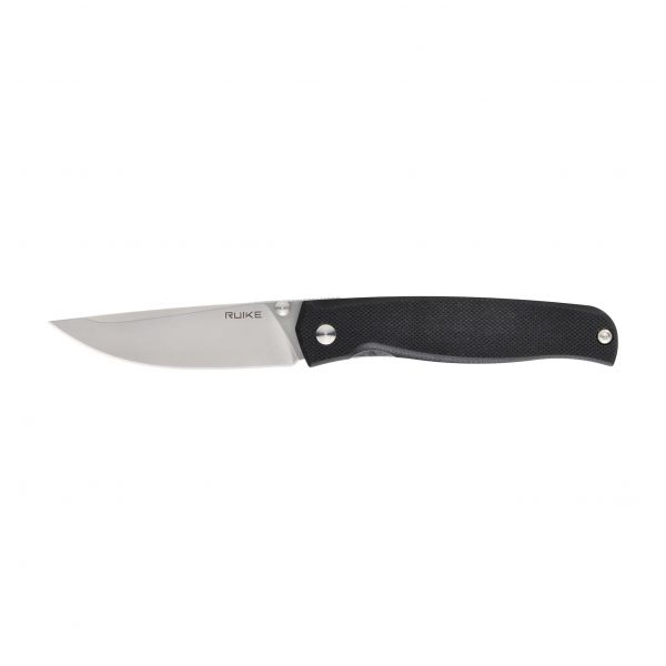 1 x Ruike P661-B black folding knife