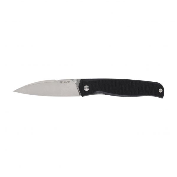 1 x Ruike P662-B black folding knife