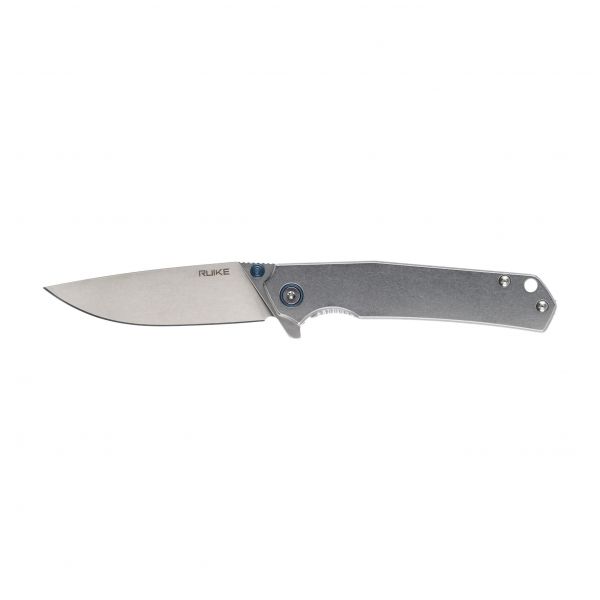 1 x Ruike P801-SF folding knife