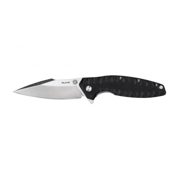 1 x Ruike P843-B folding knife
