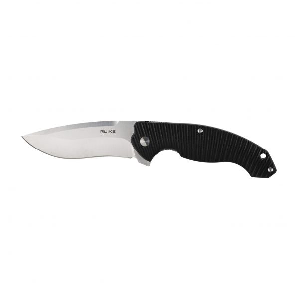 Ruike P852-B black folding knife
