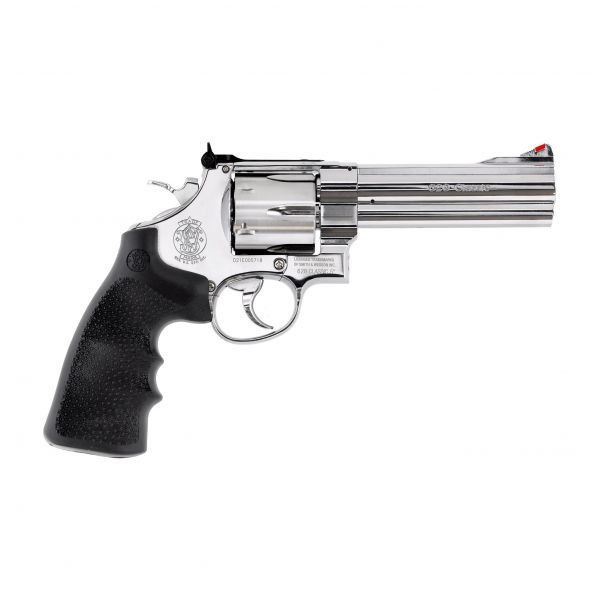 S&amp;W 629 Classic 4.5 mm 5" diabo air gun revolver