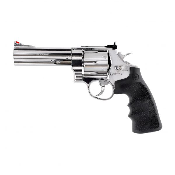 S&amp;W 629 Classic 4.5 mm 5" diabo air gun revolver