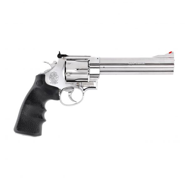 S&amp;W 629 Classic 4.5 mm 6.5" dia air gun revolver