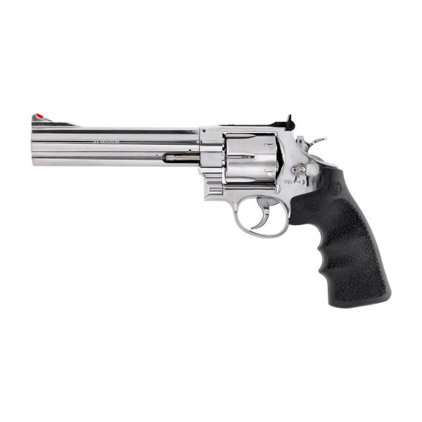 S&amp;W 629 Classic 4.5 mm 6.5" dia air gun revolver