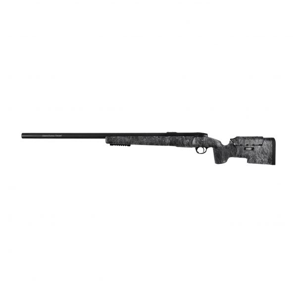 Sabatti Tac EVO Black caliber 6.5x47 Lapua rifle