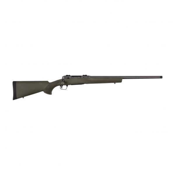 Savage 110 Trail Hunter caliber 308 Win rifle