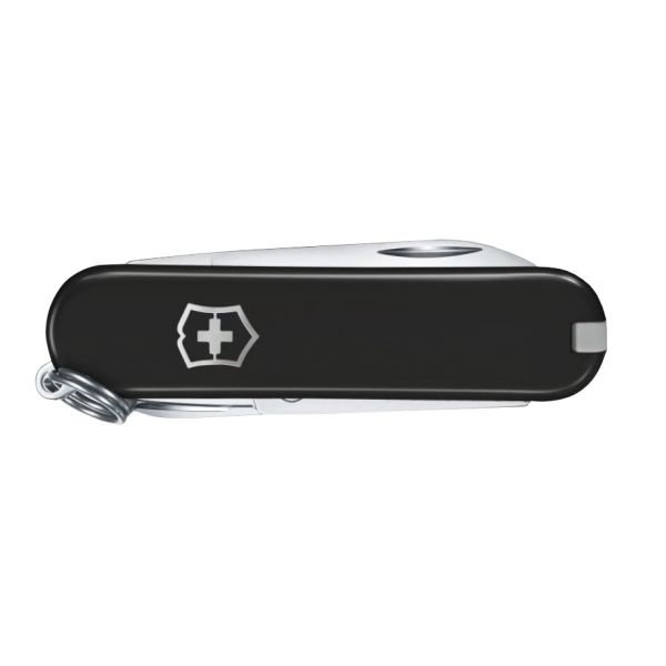 Scyzoryk Victorinox Classic 0.6223.3G czarny