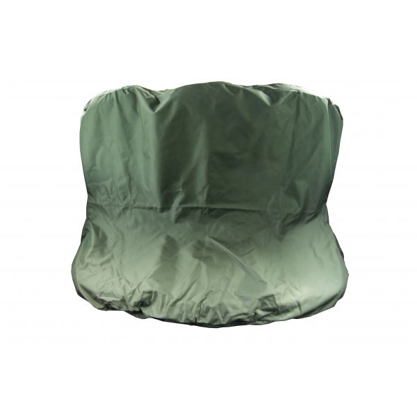 Seat cover Forsport for rear seat olive