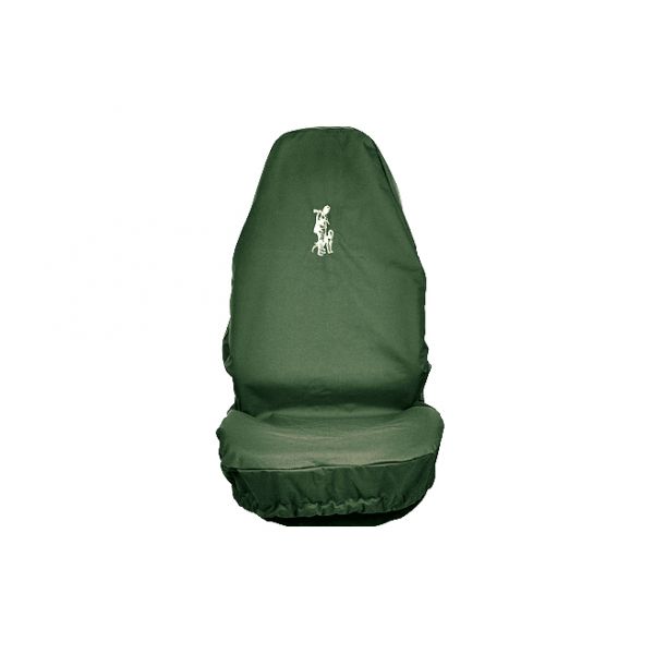Seat cover Forsport olive