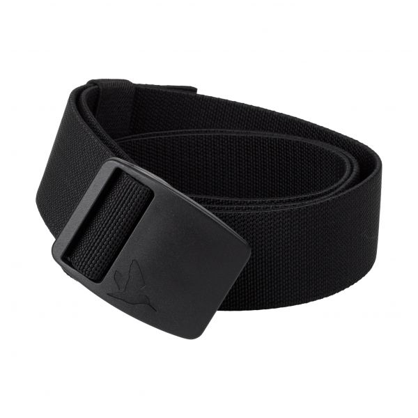 Seeland Arc Black Strap