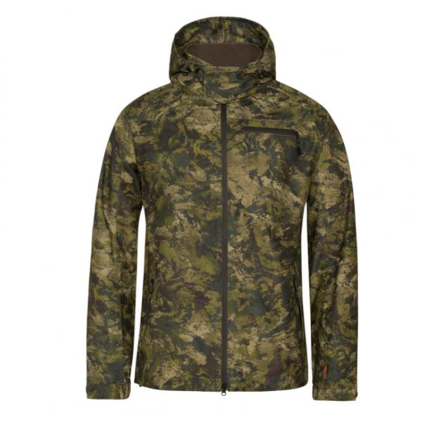 Seeland Avail Camo InVis Green Jacket