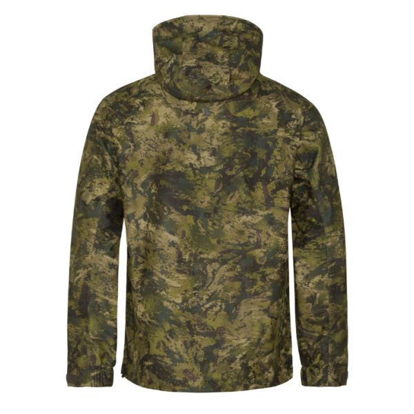 Seeland Avail Camo InVis Green Jacket