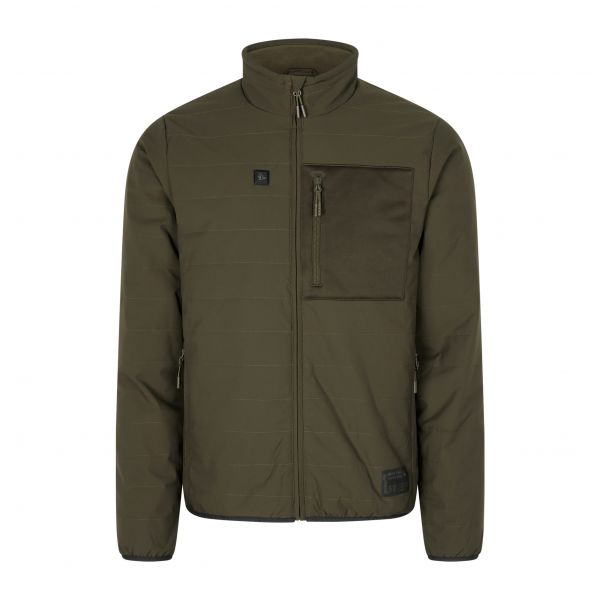 Seeland Celsius Pine green jacket