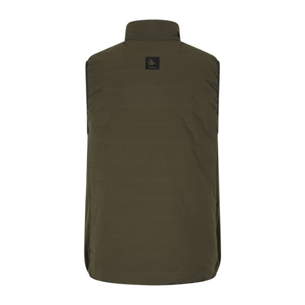 Seeland Celsius Pine green vest